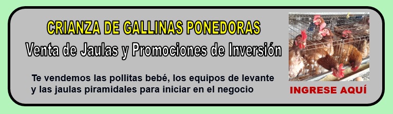 GALLINAS